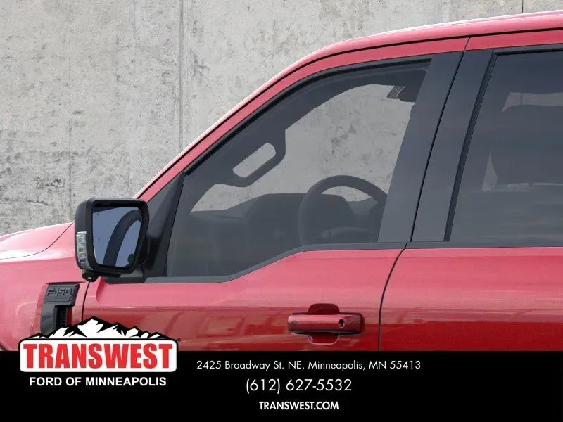 2026 Ford F-150 XLT | Photo 19 of 22