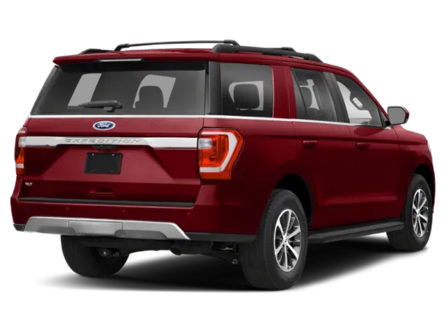 2018 Ford Expedition Limited 4X4's photo