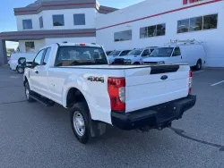 2022 Ford F250 | Thumbnail Photo 3 of 21