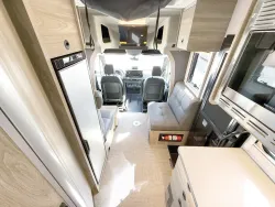 2027 Winnebago EKKO 23B | Thumbnail Photo 5 of 23