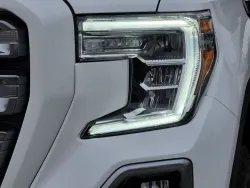 2021 GMC Sierra 1500 AT4 | Thumbnail Photo 7 of 24