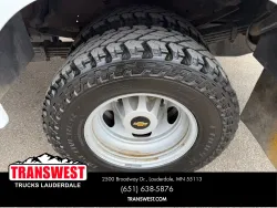 2023 Chevrolet Silverado 3500HD Work Truck | Thumbnail Photo 16 of 25