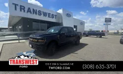 2025 Ford F-150 | Thumbnail Photo 19 of 30