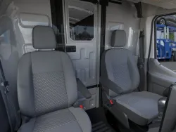 2026 Ford Transit-350 | Thumbnail Photo 10 of 21