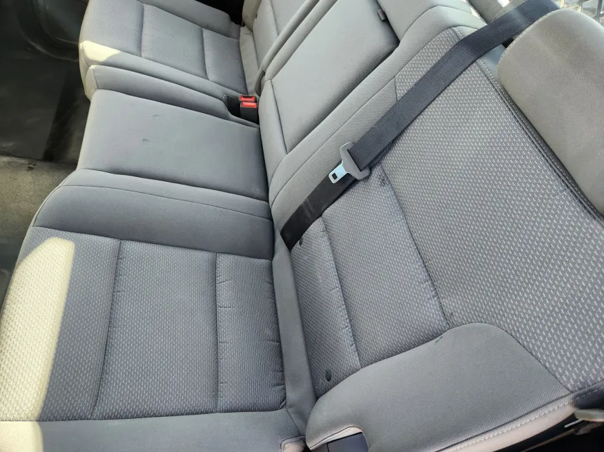 2021 Chevrolet Silverado MD Work Truck | Photo 16 of 24