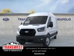 2026 Ford Transit-350 Base | Thumbnail Photo 1 of 21