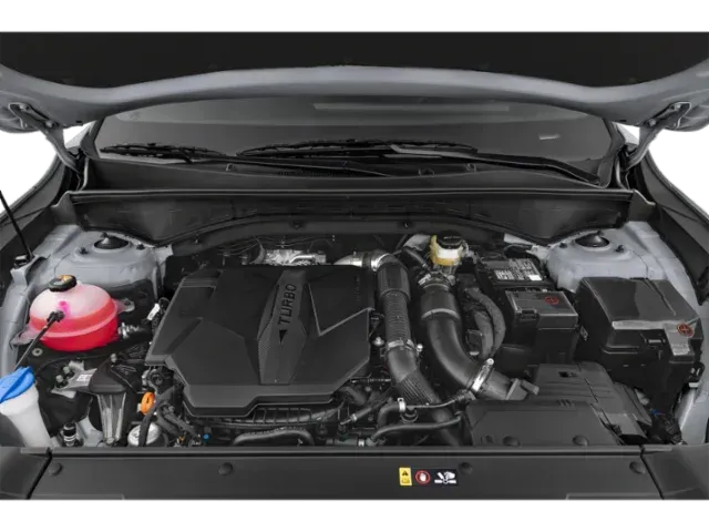2024 Kia Sorento | Photo 8 of 13
