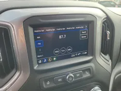 2026 GMC Sierra 1500 Pro | Thumbnail Photo 13 of 23