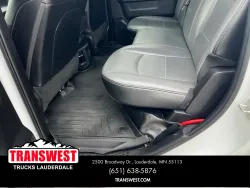 2024 RAM 3500 Tradesman | Thumbnail Photo 15 of 20