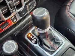 2020 Jeep Gladiator Rubicon | Thumbnail Photo 16 of 25