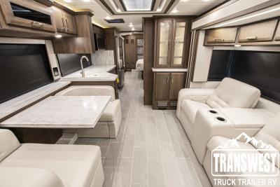2023 Newmar New Aire 3543 | Thumbnail Photo 2 of 36