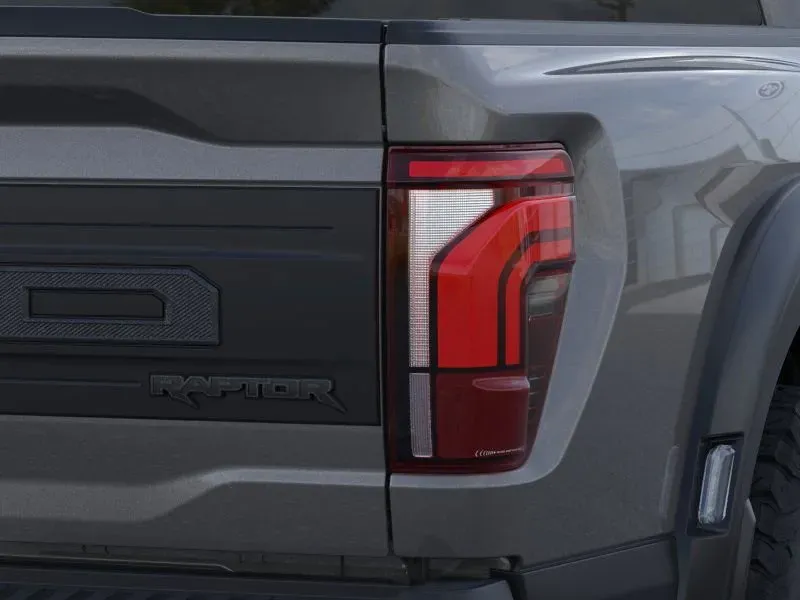 2025 Ford F-150 | Photo 21 of 22