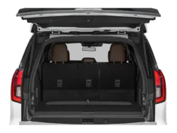 2025 Ford Expedition Max | Thumbnail Photo 7 of 13