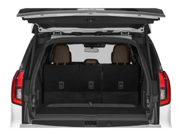 2025 Ford Expedition Max | Photo 7 of 13