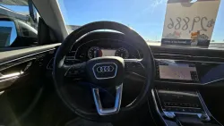 2019 Audi Q8 | Thumbnail Photo 14 of 29