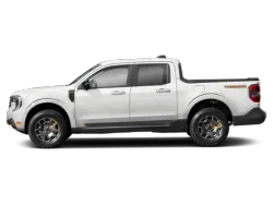 2025 Ford Maverick | Thumbnail Photo 2 of 13