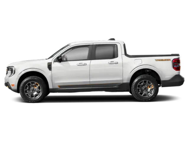 2025 Ford Maverick | Photo 2 of 13