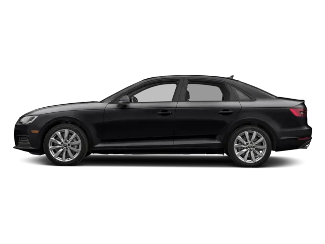 2017 Audi A4 | Photo 2 of 14
