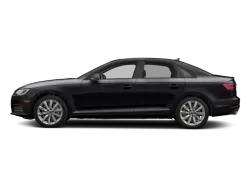 2017 Audi A4 | Thumbnail Photo 2 of 14