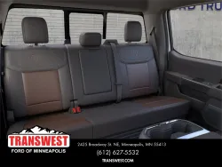 2025 Ford Super Duty F-350 | Thumbnail Photo 11 of 22