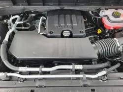 2026 GMC Sierra 1500 Pro | Thumbnail Photo 22 of 24