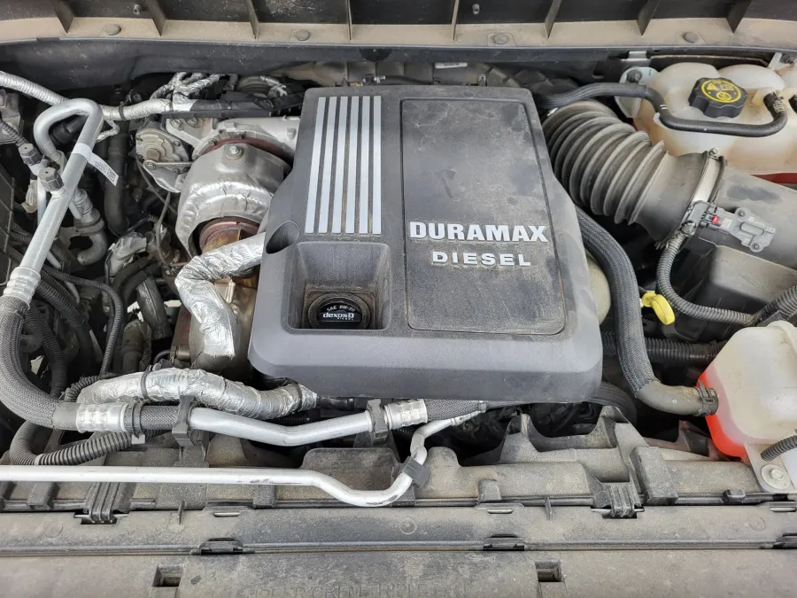 2021 GMC Sierra 1500 AT4 | Photo 22 of 24