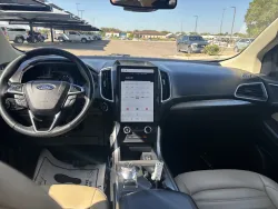 2022 Ford Edge SEL | Thumbnail Photo 10 of 19