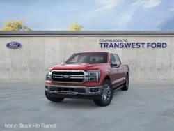 2026 Ford F-150 | Thumbnail Photo 1 of 22