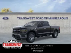 2026 Ford F-150 XLT | Thumbnail Photo 22 of 22
