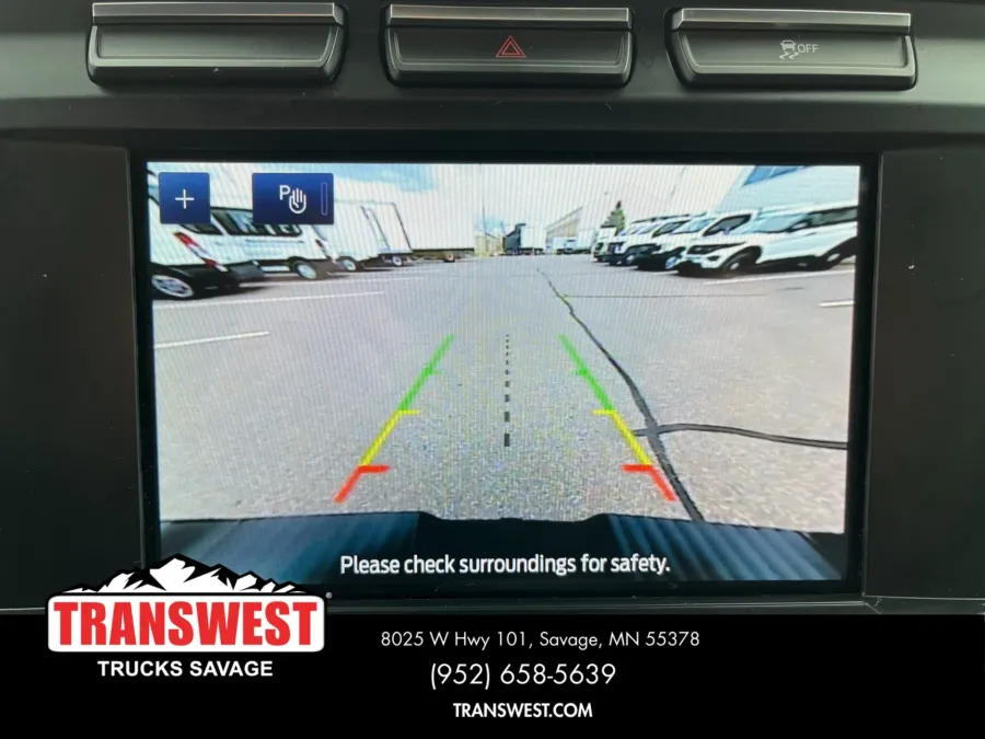 2024 Ford F250 | Photo 13 of 21