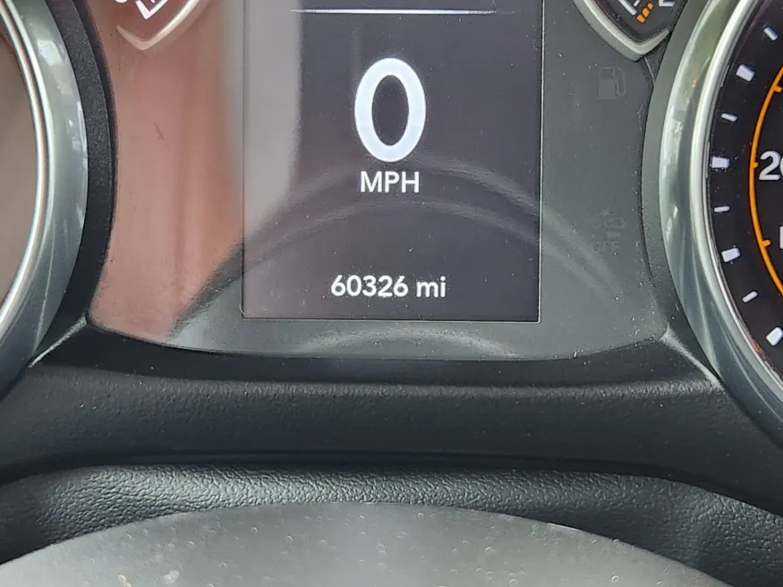 2023 Jeep Wrangler Sport S | Photo 20 of 28