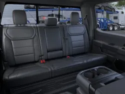 2025 Ford F-150 | Thumbnail Photo 11 of 22