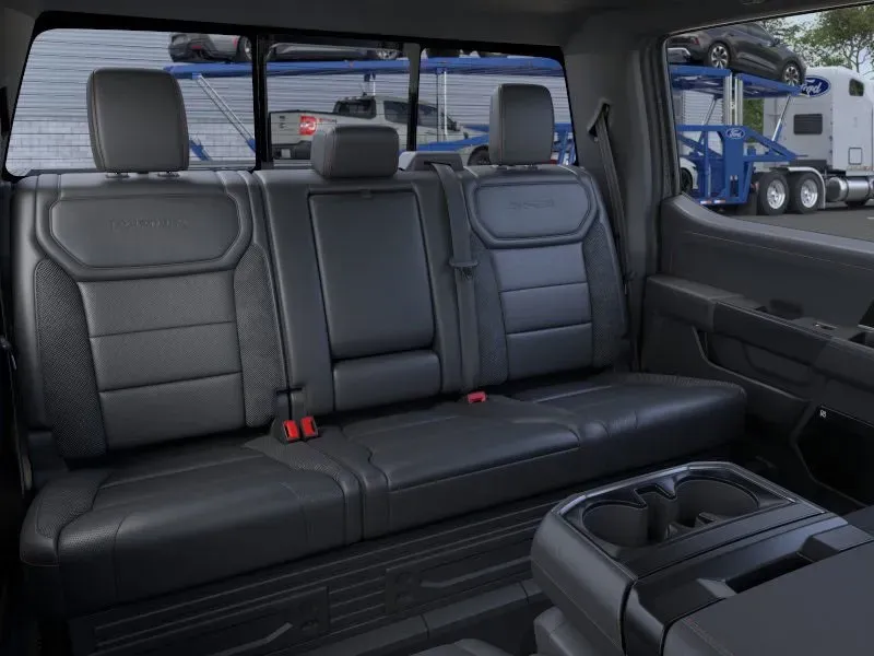 2025 Ford F-150 | Photo 11 of 22