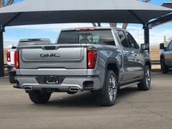 2026 GMC Sierra 1500 Denali Ultimate | Thumbnail Photo 6 of 27