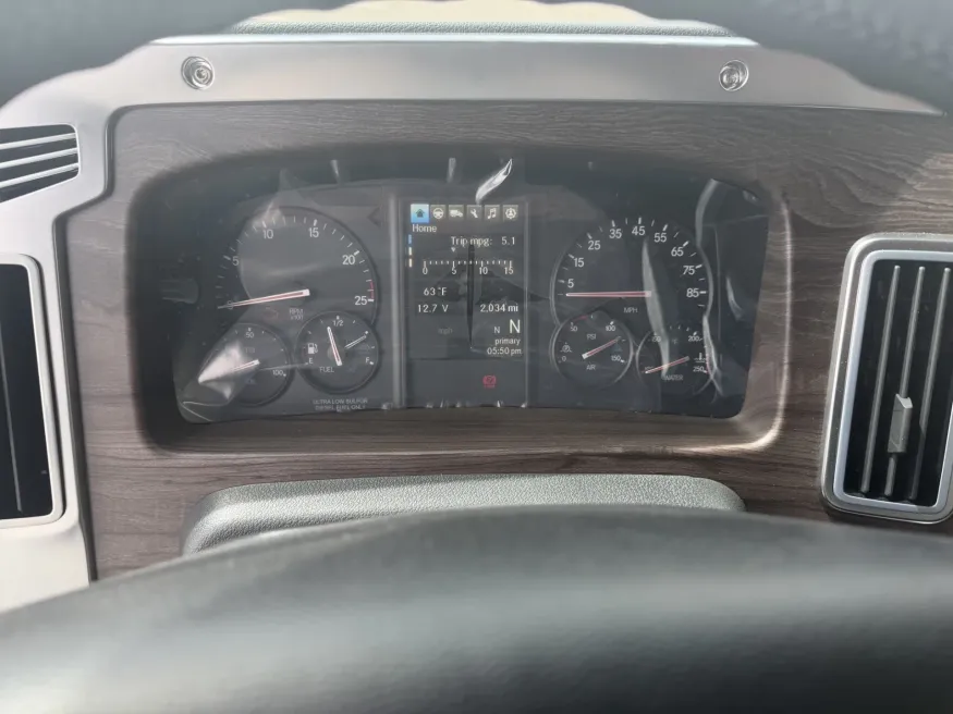 2026 Western Star 47X | Photo 6 of 9