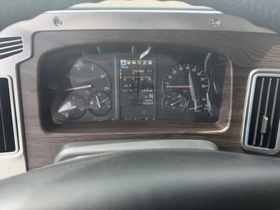 2026 Western Star 47X | Photo 6 of 9