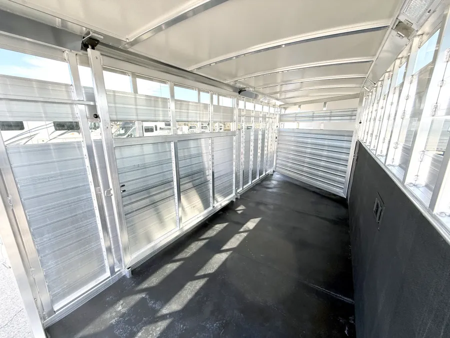 2026 Cimarron Lonestar Stock | Photo 12 of 18