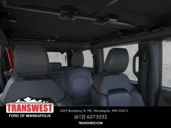 2025 Ford Bronco Badlands | Thumbnail Photo 11 of 25