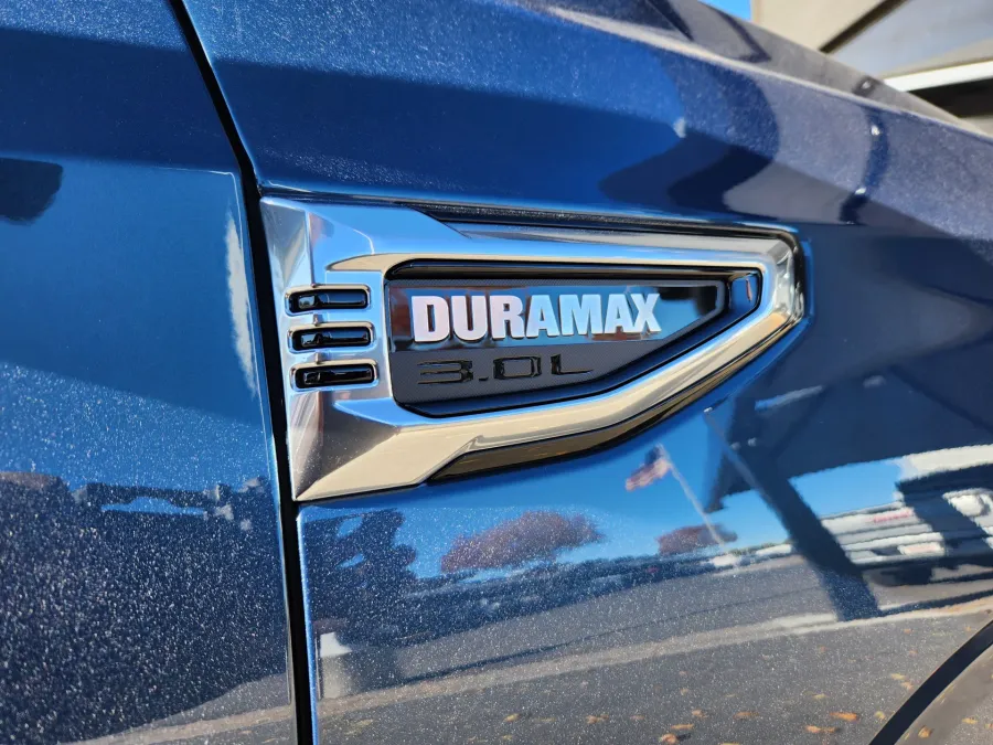 2026 GMC Yukon XL Denali | Photo 21 of 30