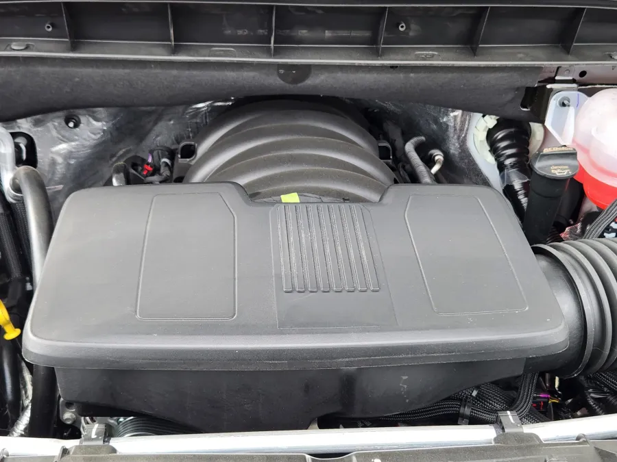 2026 GMC Sierra 1500 Pro | Photo 18 of 20