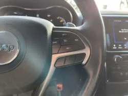 2020 Jeep Grand Cherokee Limited X | Thumbnail Photo 24 of 29