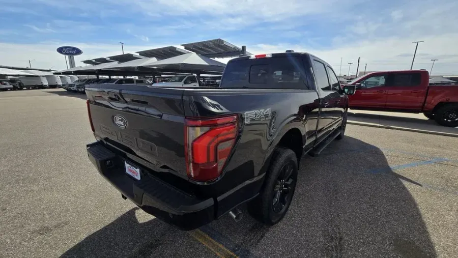 2026 Ford F-150 | Photo 6 of 31