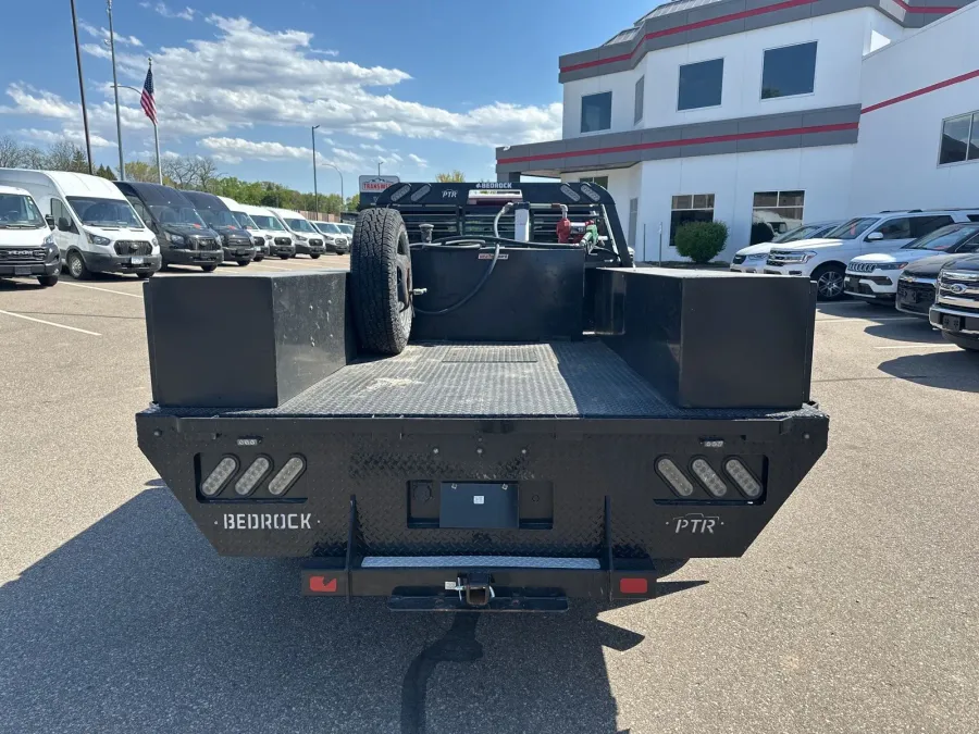2023 Chevrolet Silverado 3500HD Work Truck | Photo 2 of 15
