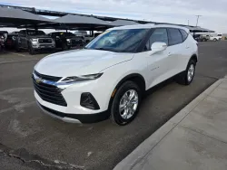 2020 Chevrolet Blazer LT | Thumbnail Photo 3 of 20