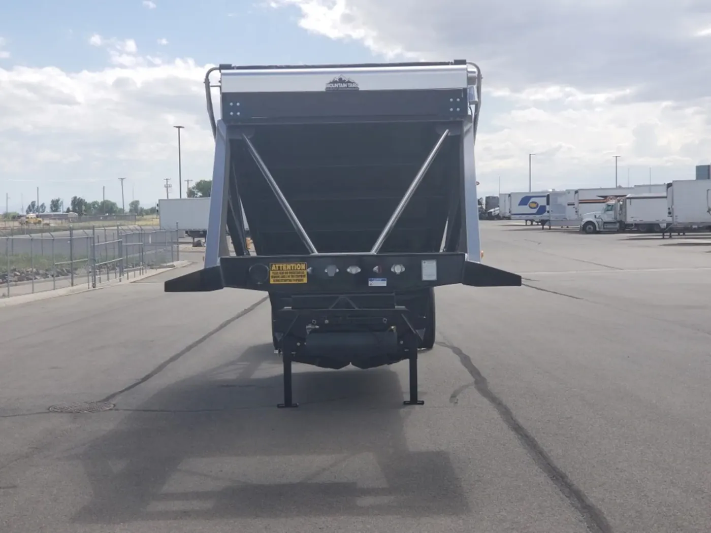 2026 Armor Lite SBD-40 AR | Photo 4 of 14