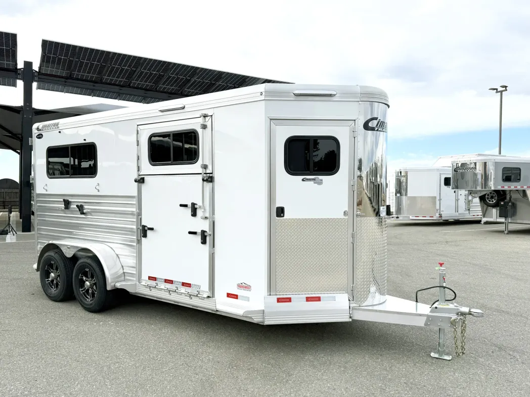 2026 Cimarron Norstar 2HBP 