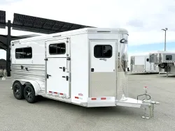 2026 Cimarron Norstar 2HBP | Thumbnail Photo 1 of 18