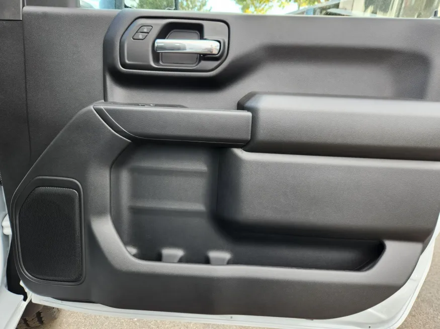 2026 GMC Sierra 2500HD Pro | Photo 16 of 30