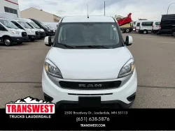 2021 RAM Promaster City Tradesman SLT | Thumbnail Photo 17 of 21