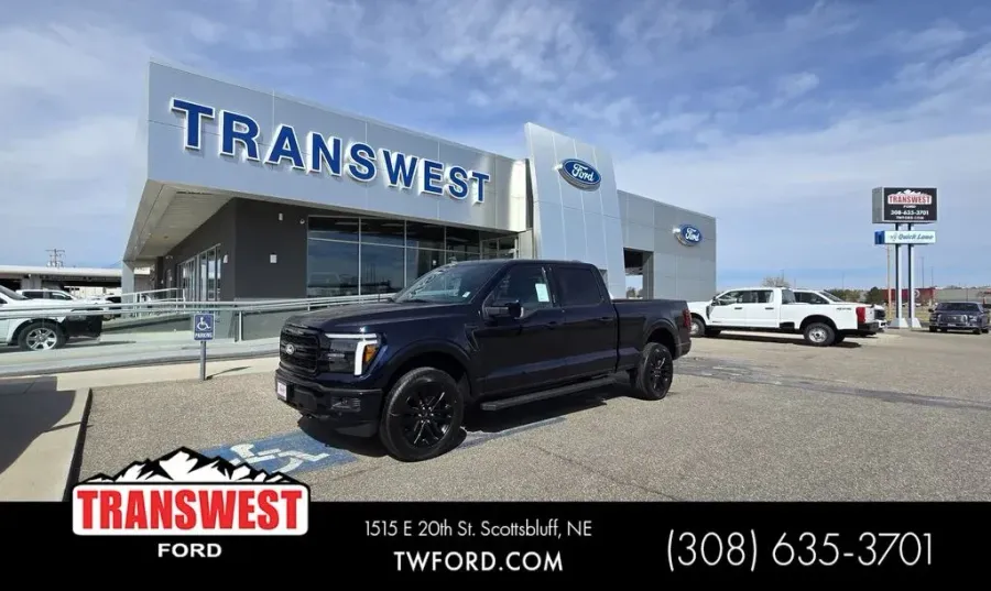 2026 Ford F-150 | Photo 31 of 31